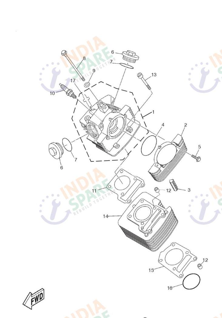 CYLINDER